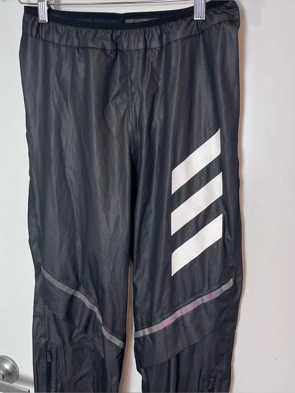 adidas lightweight black